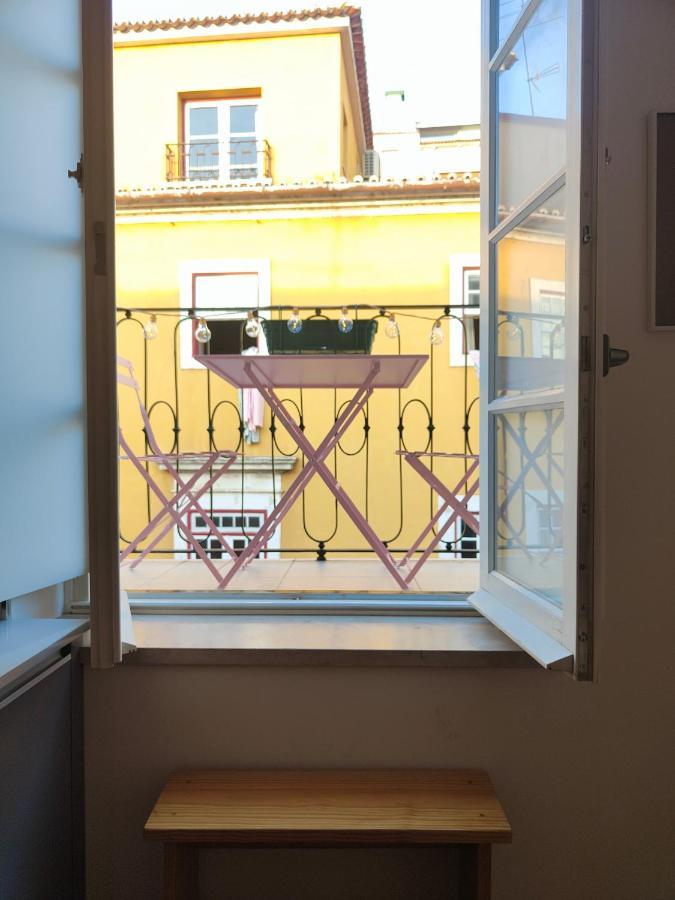 Rose Essence Aparment - Exceptional Balcony Apartman Coimbra Kültér fotó