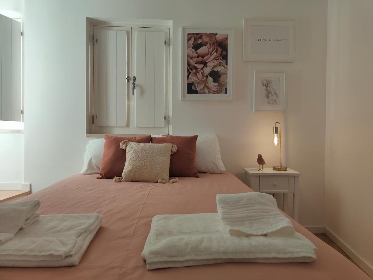 Rose Essence Aparment - Exceptional Balcony Apartman Coimbra Kültér fotó