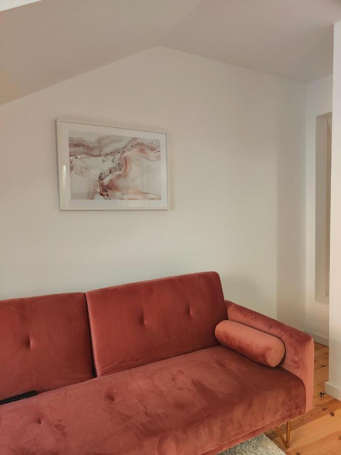 Rose Essence Aparment - Exceptional Balcony Apartman Coimbra Kültér fotó