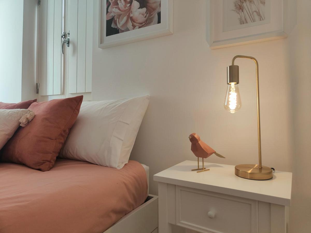 Rose Essence Aparment - Exceptional Balcony Apartman Coimbra Kültér fotó