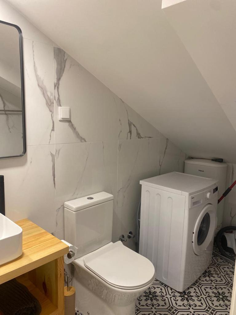 Rose Essence Aparment - Exceptional Balcony Apartman Coimbra Kültér fotó