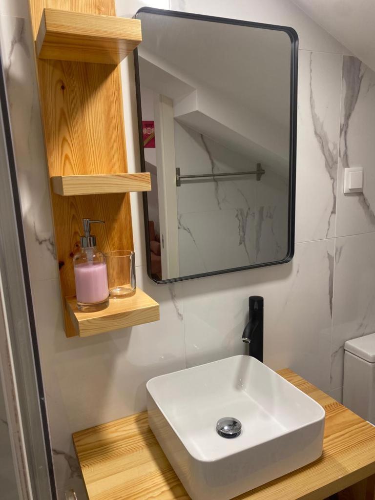 Rose Essence Aparment - Exceptional Balcony Apartman Coimbra Kültér fotó
